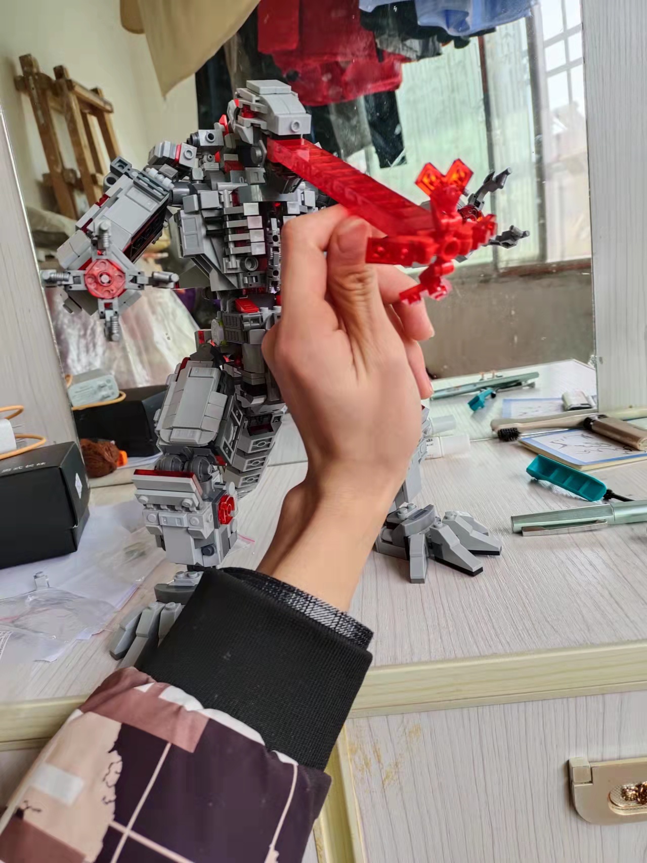 高砖积木 gobricks.cn