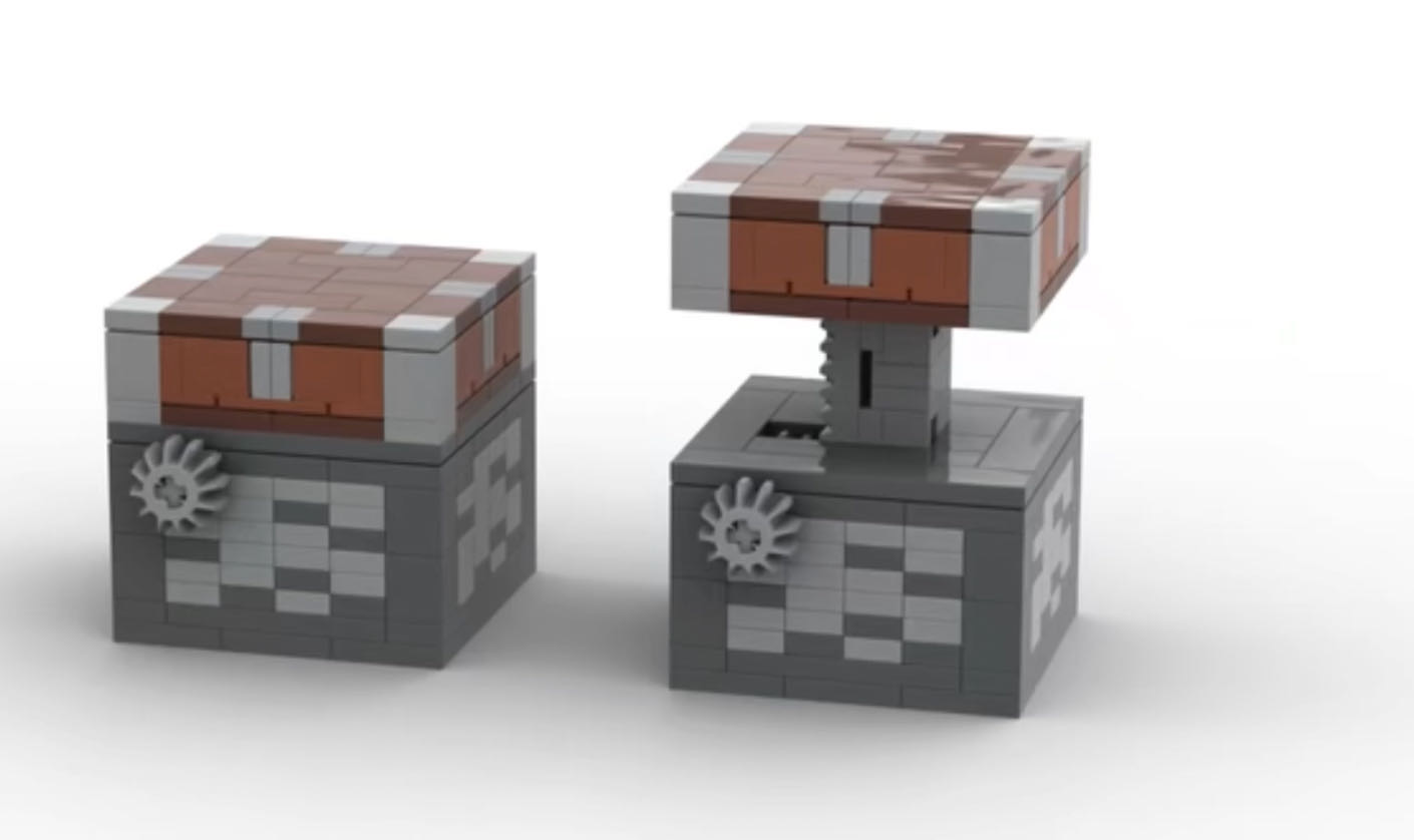 高砖积木 gobricks.cn