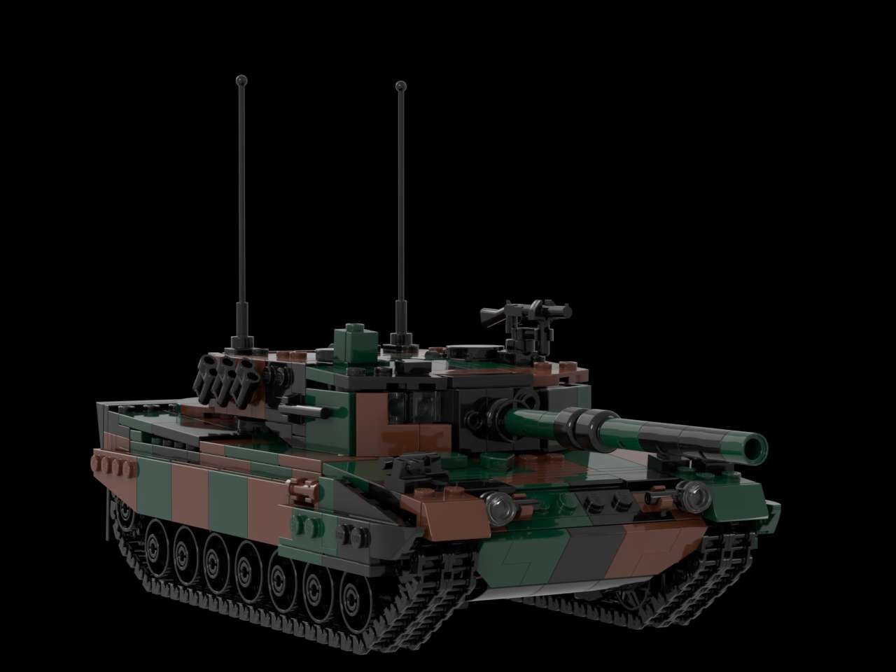 高砖积木 gobricks.cn